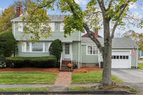 Exterior - 9 Pershing Rd, Salem, MA 01970 photo 2 of 11