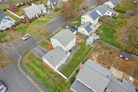 Exterior - 9 Pershing Rd, Salem, MA 01970 photo 8 of 11