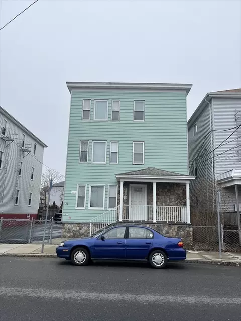 357-361 Montaup St, Fall River, MA 02724