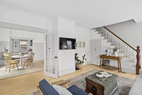 Living - 7 Hersey St, Hingham, MA 02043 photo 2 of 6