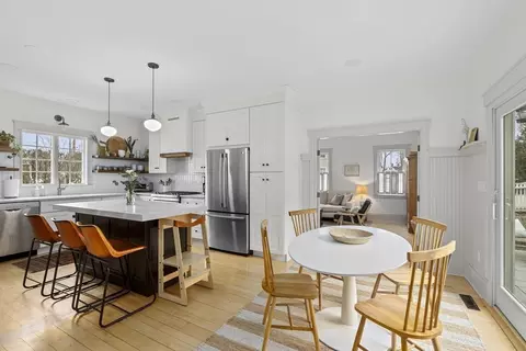 Kitchen - 7 Hersey St, Hingham, MA 02043 photo 7 of 7