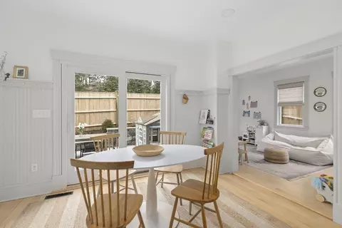 Dining - 7 Hersey St, Hingham, MA 02043 photo 2 of 3