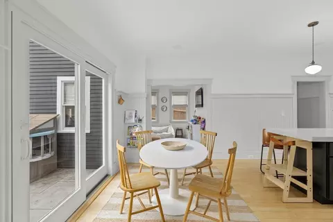 Dining - 7 Hersey St, Hingham, MA 02043 photo 1 of 3