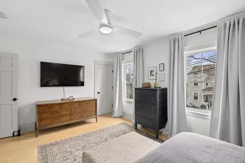 Bedroom - 7 Hersey St, Hingham, MA 02043 photo 3 of 7