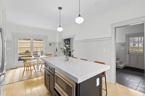 Kitchen - 7 Hersey St, Hingham, MA 02043 photo 6 of 7