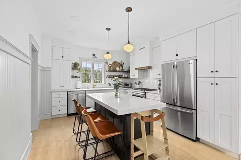 Kitchen - 7 Hersey St, Hingham, MA 02043 photo 5 of 7