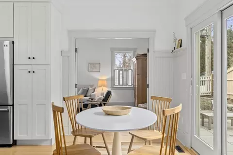 Dining - 7 Hersey St, Hingham, MA 02043 photo 3 of 3