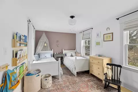 Bedroom - 7 Hersey St, Hingham, MA 02043 photo 5 of 7