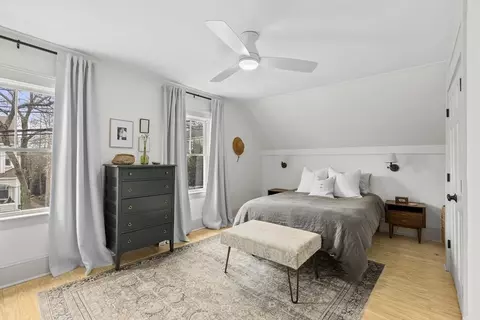 Bedroom - 7 Hersey St, Hingham, MA 02043 photo 2 of 7