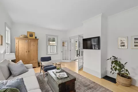Living - 7 Hersey St, Hingham, MA 02043 photo 4 of 6