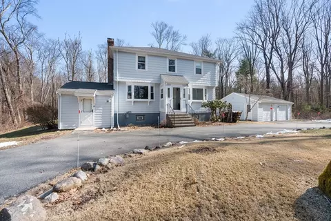 268 Mountain, Sharon, MA 02067