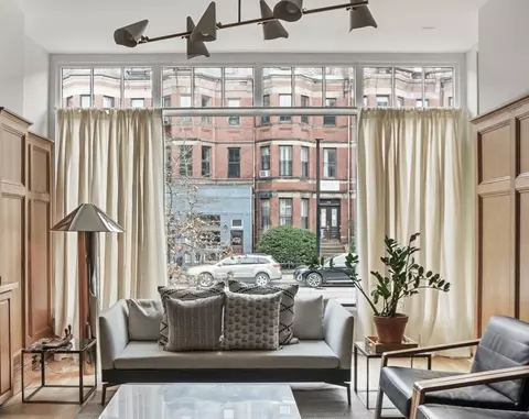 553 Columbus Ave #1, Boston, MA 02118