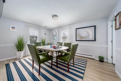 Dining - 72 Pine St, Hyannis, MA 02601 photo 3 of 4
