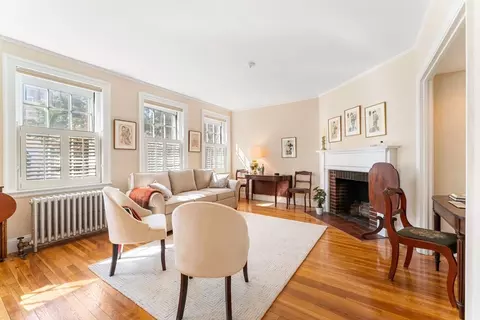 41 Bowdoin St #7, Cambridge, MA 02138