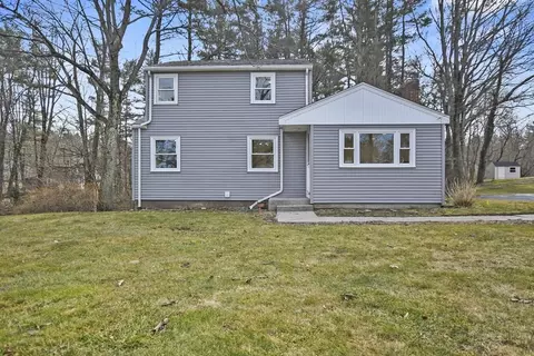 194 S Main St, Sharon, MA 02067