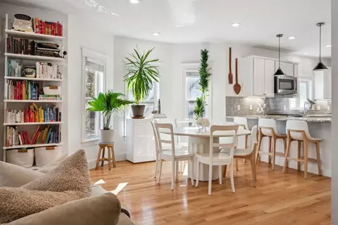 103 Kidder Ave #1, Somerville, MA 02144
