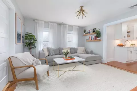 20 Aberdeen Rd #3, Somerville, MA 02144