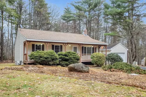 320 Ash St, Winchendon, MA 01475