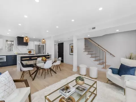 49 Oak St #B, Somerville, MA 02143