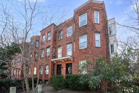 50 Kirkland St, Cambridge, MA 02138