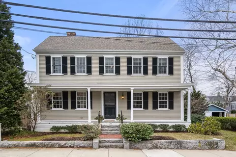 26 Worthington St, Dedham, MA 02026