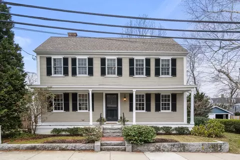 26 Worthington St, Dedham, MA 02026