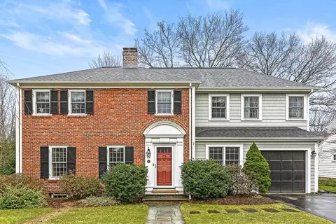 24 Garrison Rd, Wellesley, MA 02482