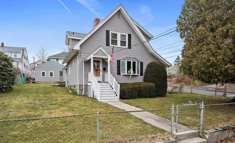78 Beechwood Rd, Braintree, MA 02184