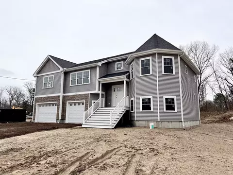 Lot 5 Millview St, Taunton, MA 02780