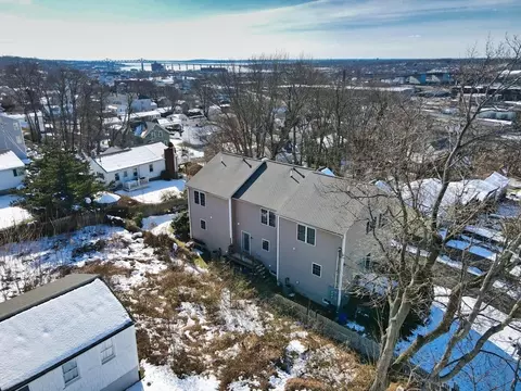 Exterior - 117 Martha St, Fall River, MA 02720 photo 8 of 9