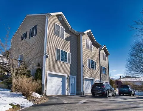 117 Martha St, Fall River, MA 02720