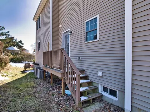 Exterior - 117 Martha St, Fall River, MA 02720 photo 5 of 9