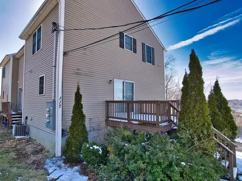 Exterior - 117 Martha St, Fall River, MA 02720 photo 6 of 9