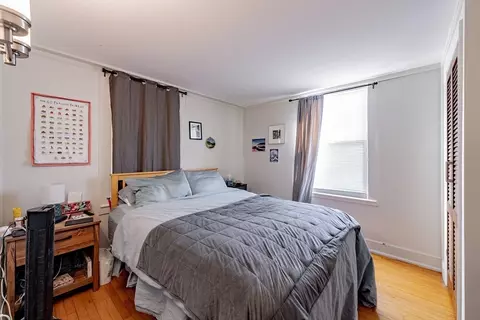 Bedroom - 18 Gaugh St, Easthampton, MA 01027 photo 2 of 8