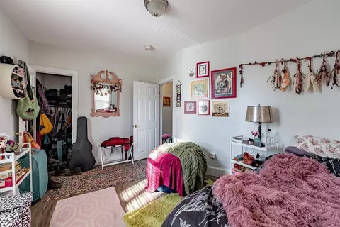 Bedroom - 18 Gaugh St, Easthampton, MA 01027 photo 3 of 8
