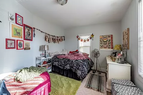 Bedroom - 18 Gaugh St, Easthampton, MA 01027 photo 4 of 8