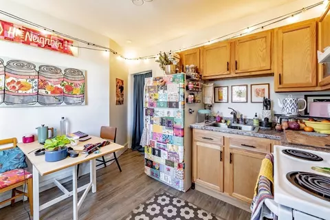 Kitchen - 18 Gaugh St, Easthampton, MA 01027 photo 5 of 7