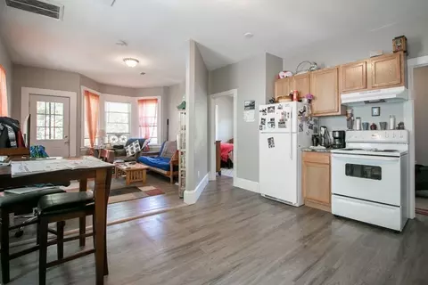 Kitchen - 18 Gaugh St, Easthampton, MA 01027 photo 6 of 7