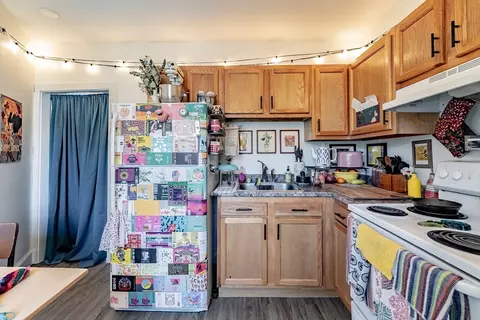 Kitchen - 18 Gaugh St, Easthampton, MA 01027 photo 4 of 7