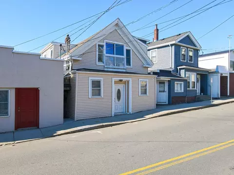 Exterior - 139 Prospect St, Gloucester, MA 01930 photo 5 of 5