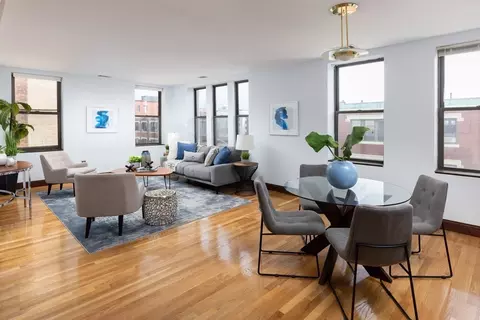 29 Brainerd Rd #303, Boston, MA 02134