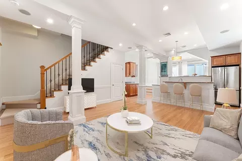 126 G St #1, Boston, MA 02127
