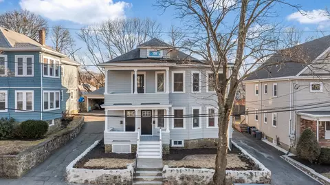 29-31 Suffolk Ave, Swampscott, MA 01907