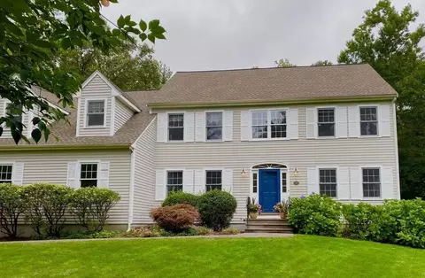 11 Sundance Way, Natick, MA 01760