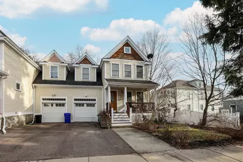 48 Rosebery Rd #48, Hyde Park, MA 02136