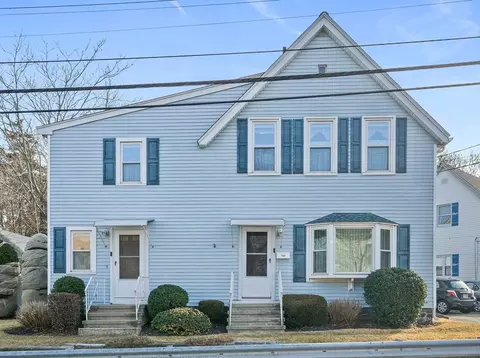 184 West St, Quincy, MA 02169