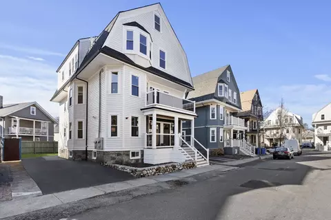 10 Marion Rd #1, Belmont, MA 02478