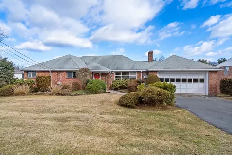 454 Dudley Rd, Newton, MA 02459