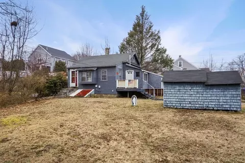 116 Audubon Ave, Braintree, MA 02184