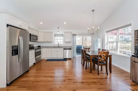 Kitchen - 3 Trinity Ave, Sterling, MA 01564 photo 1 of 3